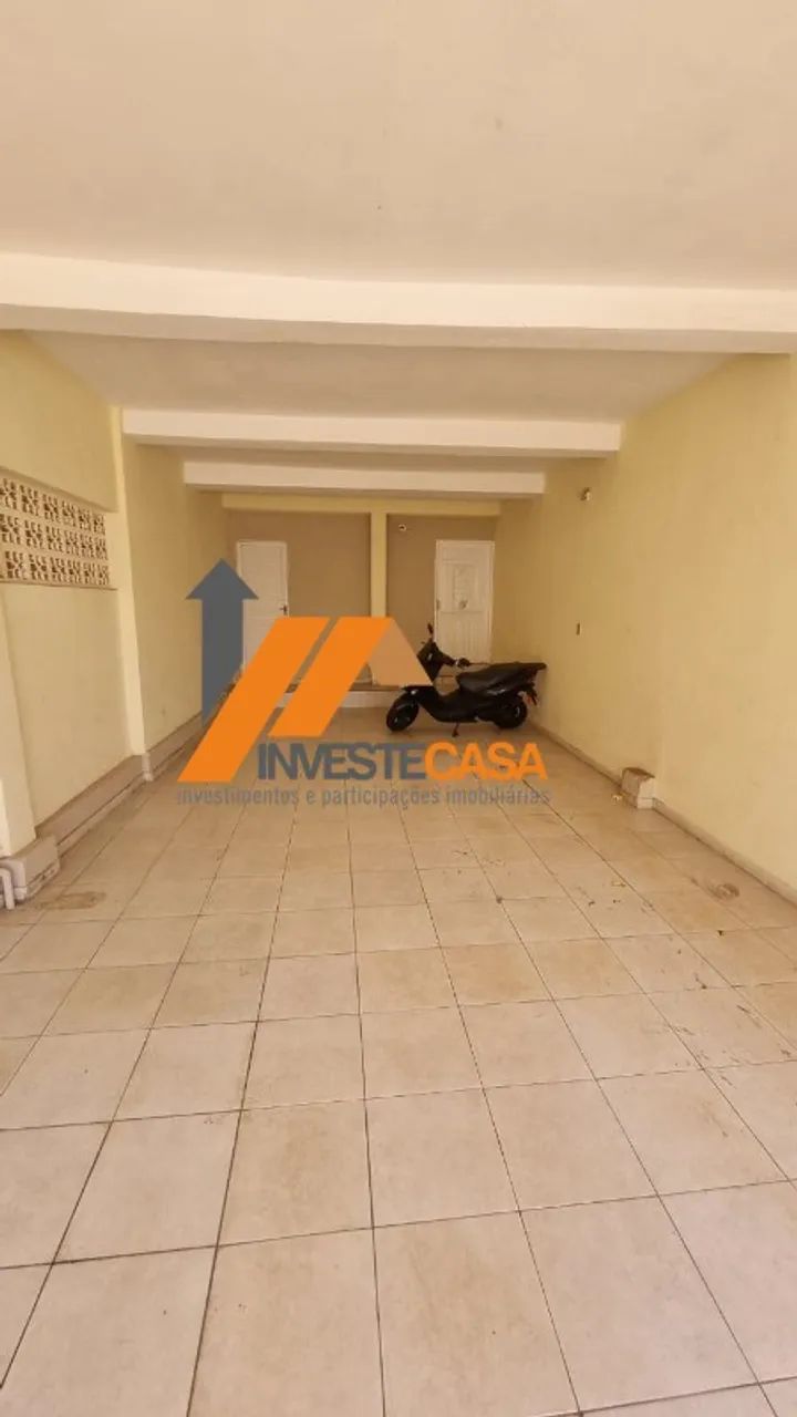 CASA RESIDENCIAL em SOROCABA - SP, VILA HORTÊNCIA - Foto 5