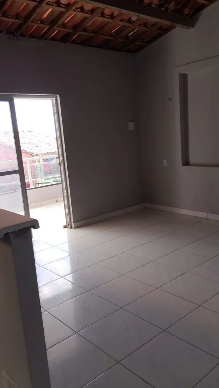 Aluguel  1.200,00 com água incluso  - Foto 3