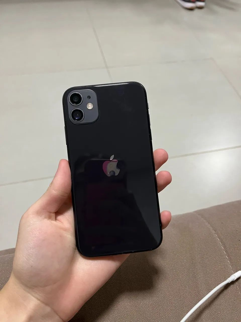 Iphone 11 128gb - Foto 2