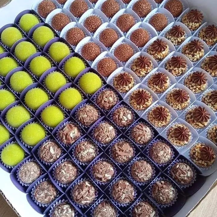 Doçinhos para sua festa. - Foto 4