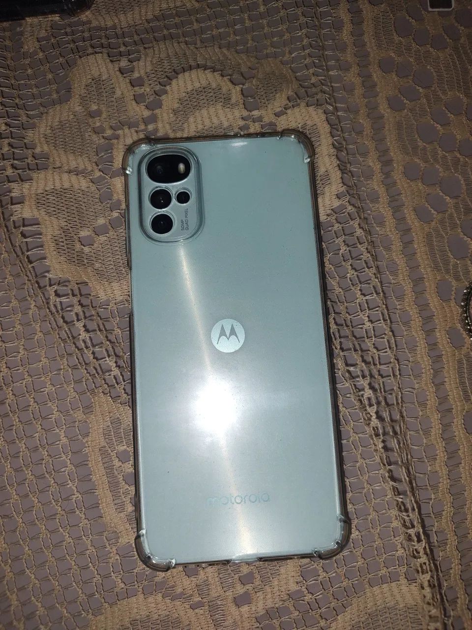 Moto g 22
