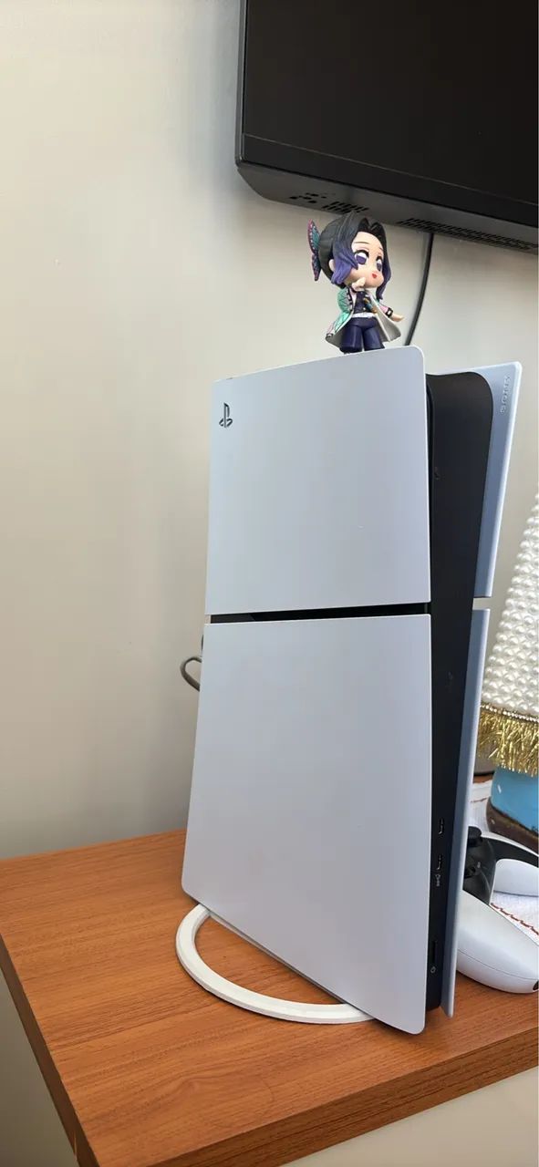 Ps5 slim 825gb  - Foto 2