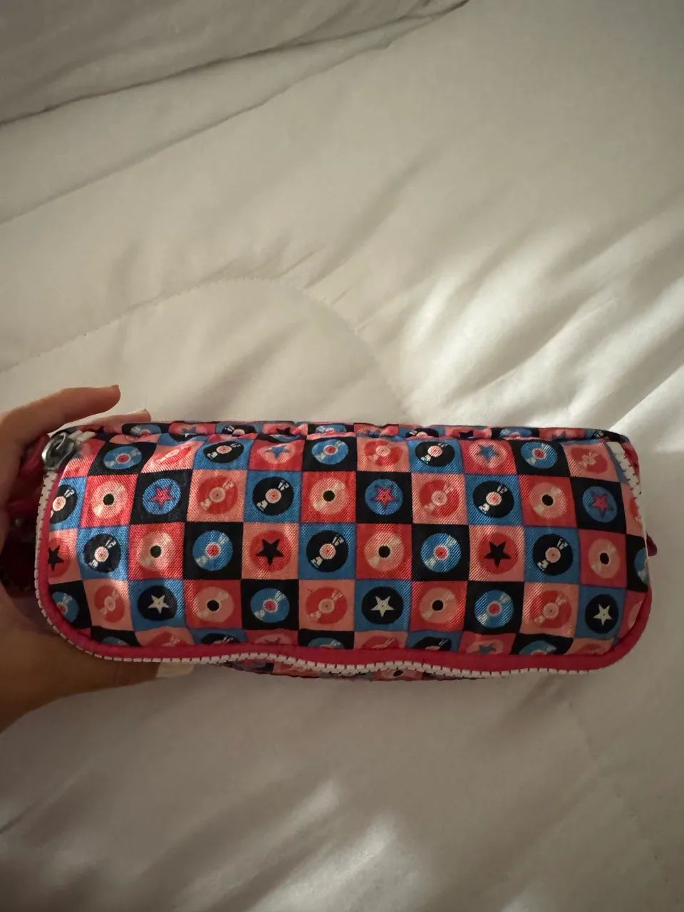 ESTOJO GITROY KIPLING ORIGINAL  - Foto 4