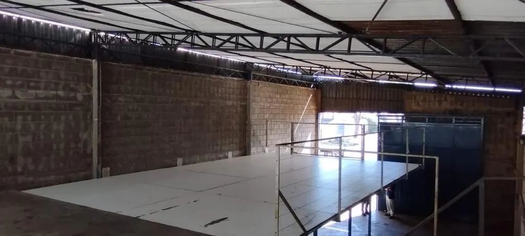 Galpão à venda em Sumaré, Jardim Nova Terra (Nova Veneza), com 201.3 m² - Foto 4