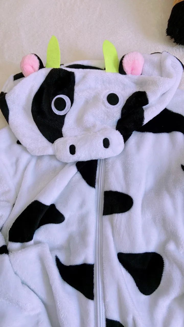 Pijama kigurumi  - Foto 3