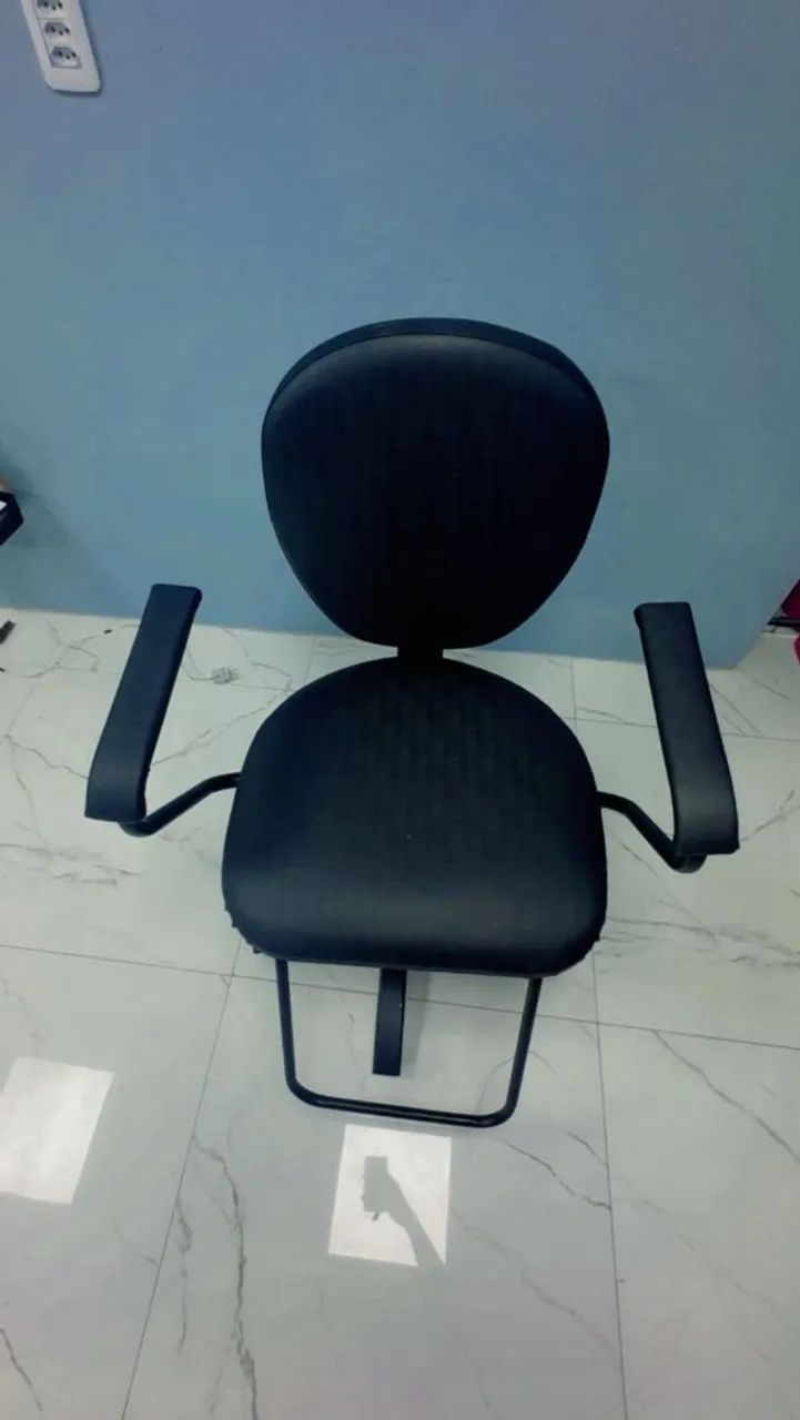 Vendo essa cadeira de salão 