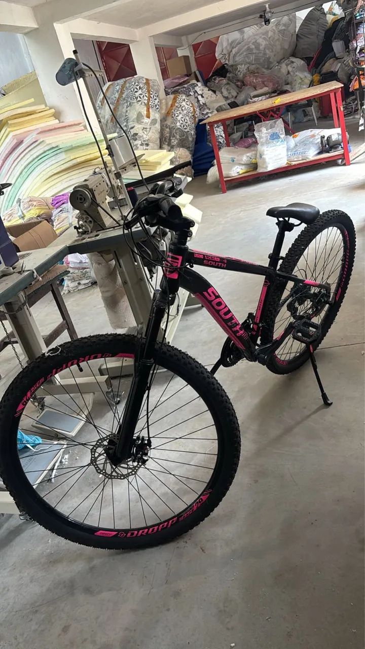 Bicicleta aro 29 - Foto 2