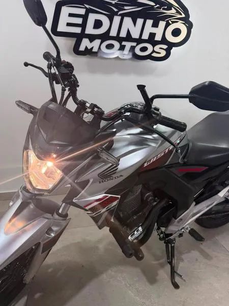 CBX 250 Twister 2021 - 1535326354 | OLX