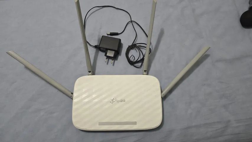 Roteador Tp-link Wireless - Foto 2