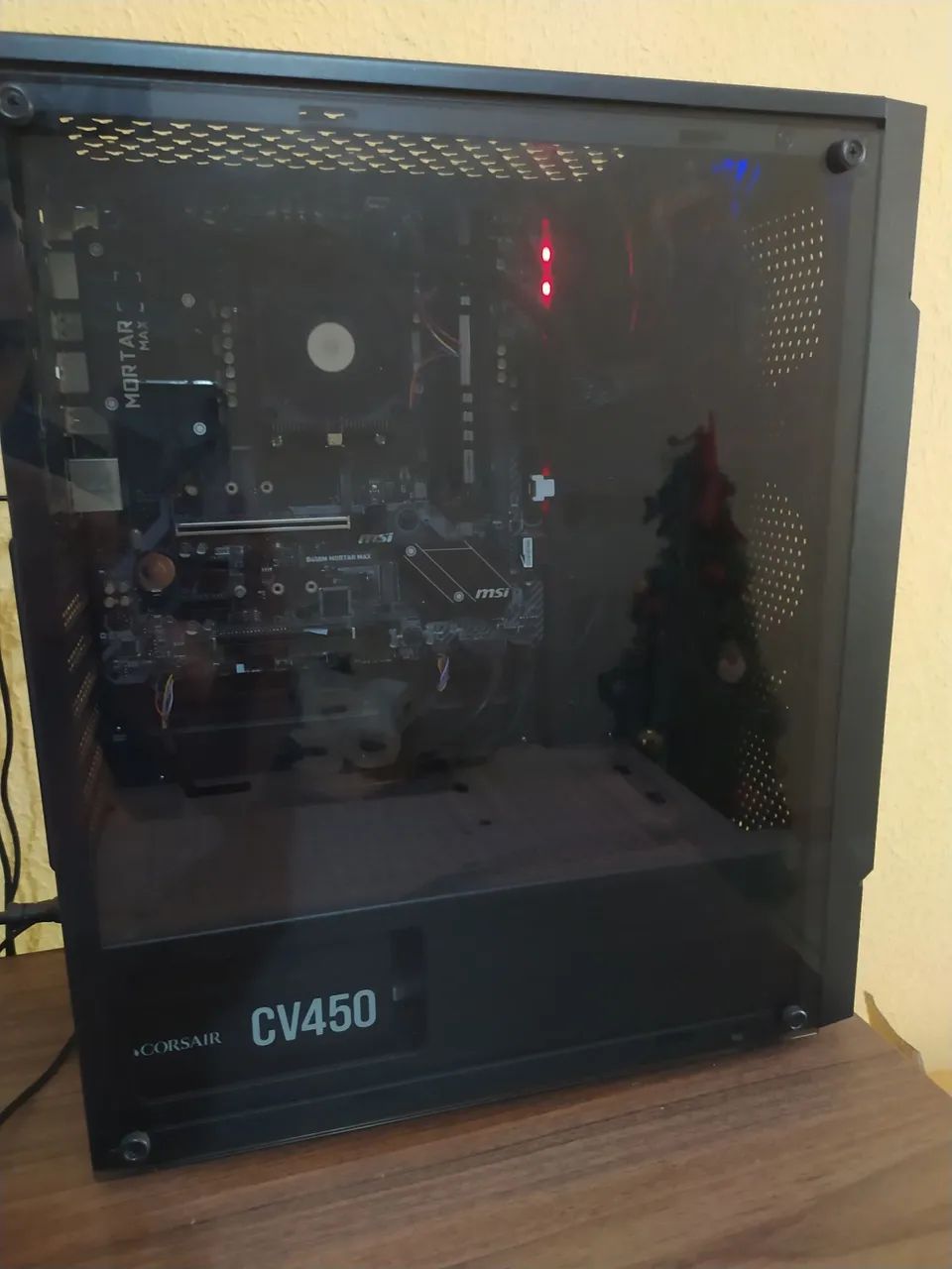 Computador completo am4 - Foto 2