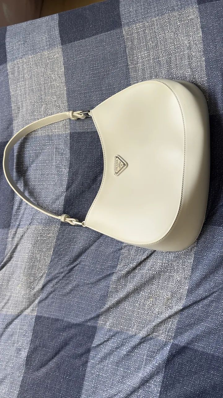 Bolsa Prada original usada 