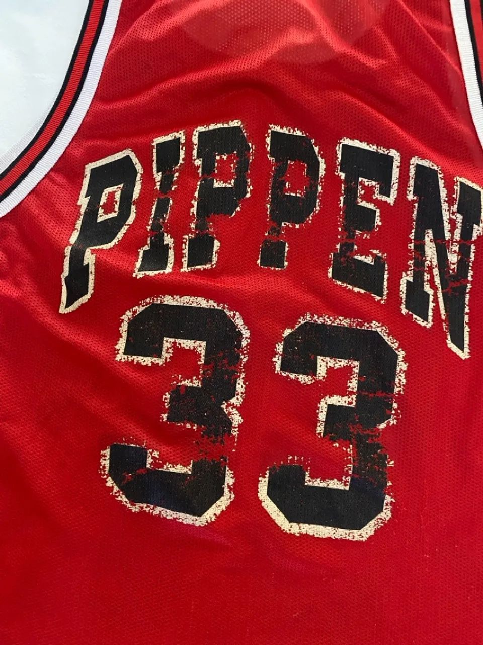 Regata Chicago bulls piper  - Foto 3