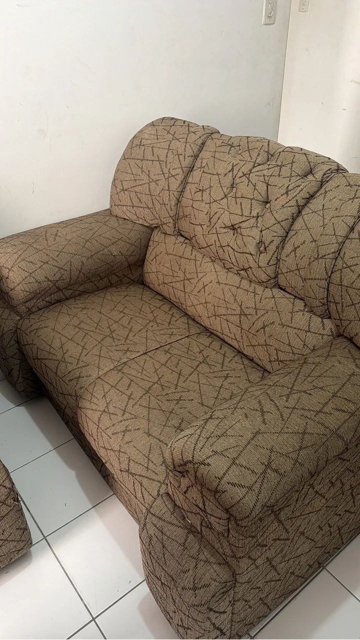 2 do sofás - Foto 5