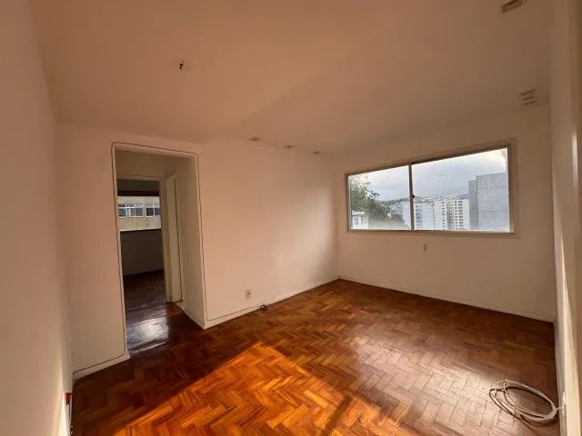Alugo apartamento de um quarto no Centro de Petrópolis - cod 91026 - Foto 3