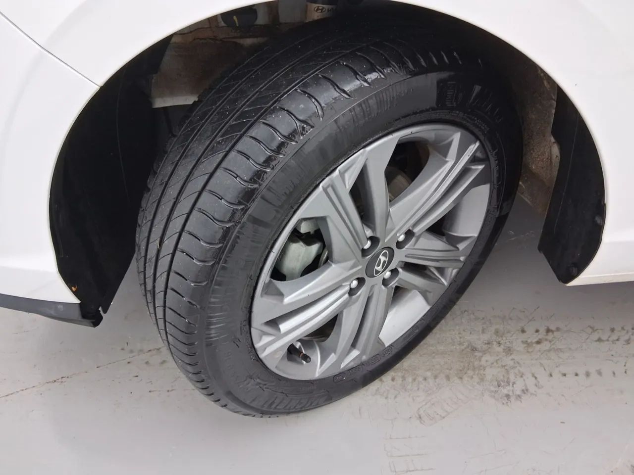 Hyundai HB20S Limited 1.0 TB Flex 12V Aut., foto 11 de 18