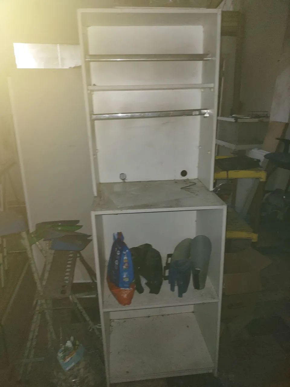 Móvel para balança - Foto 3