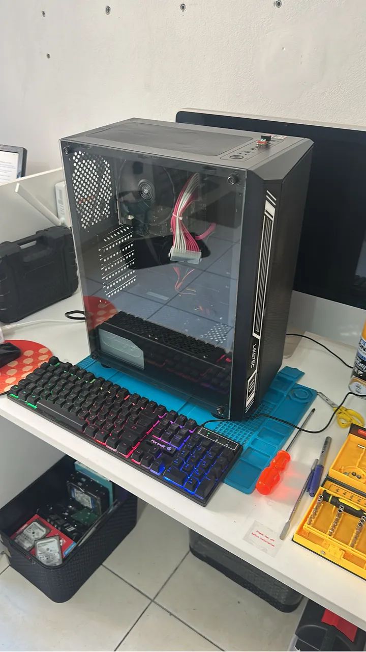 PC i5 - Foto 4