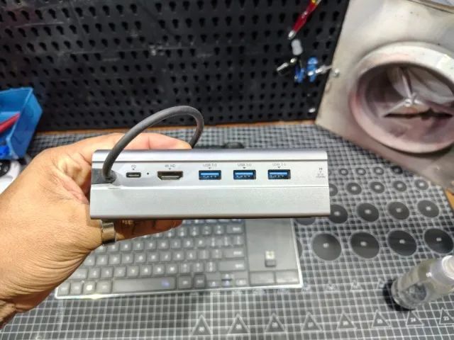 ROG ALLY XBOX X - Foto 5