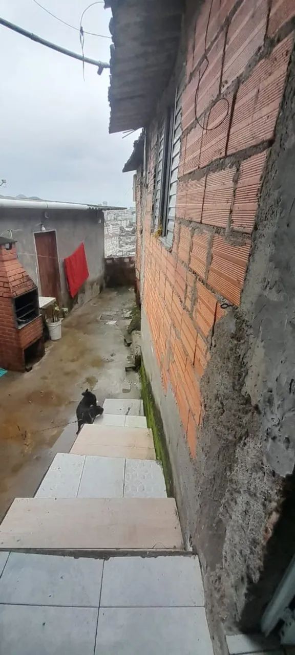 Aluga-se quarto e cozinha  - Foto 5