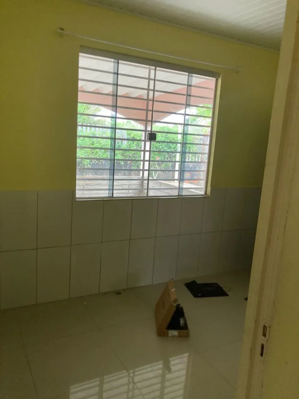 Vende-se uma casa na Vila Acre - Foto 3