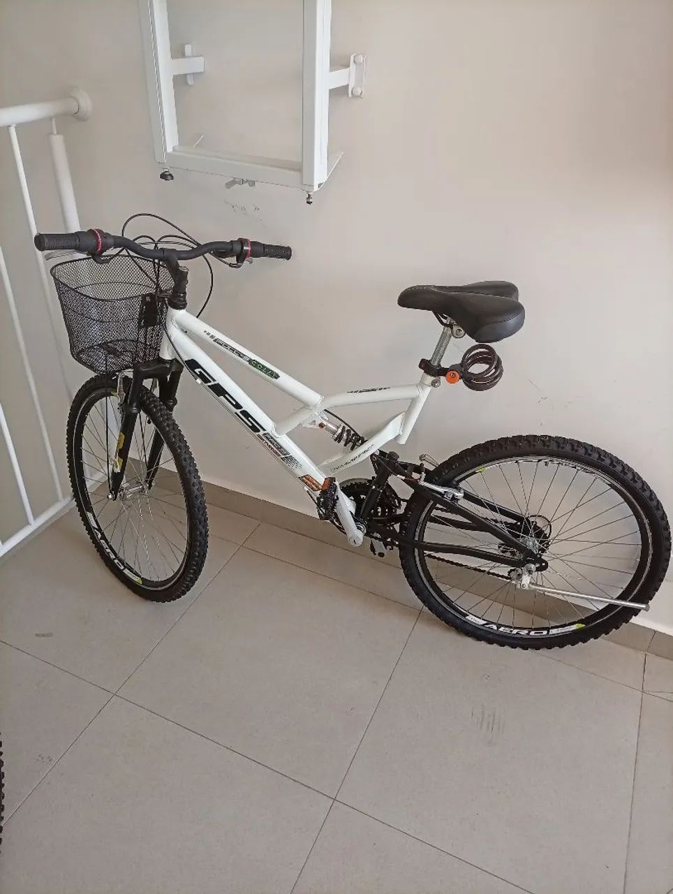 Bicicleta aro 26 - Foto 3