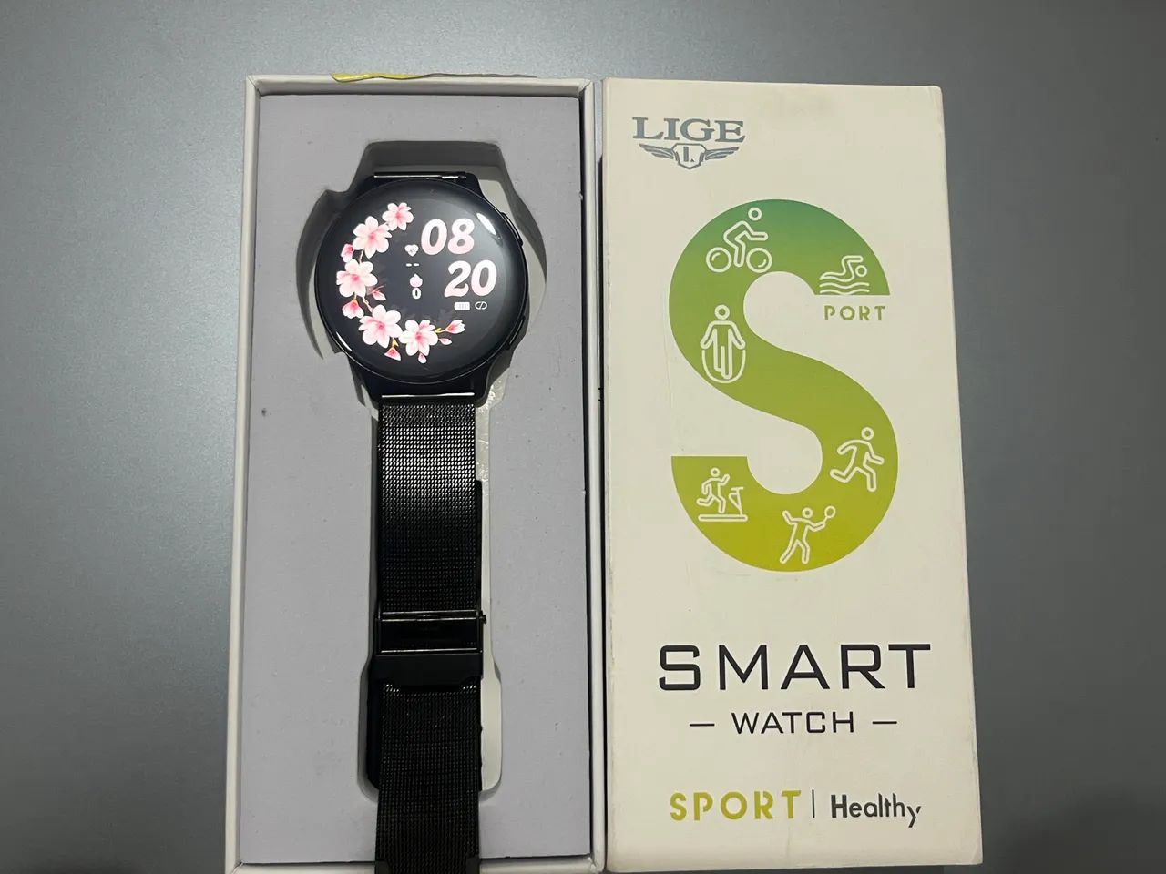 Smart Watch 