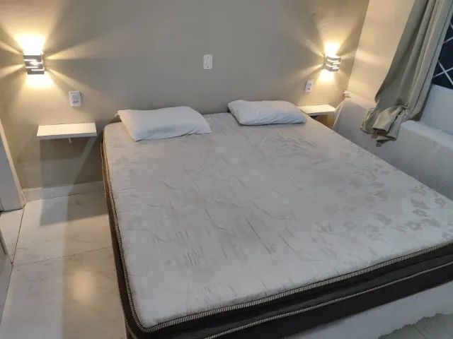 Alugo Casa temporada com Pisciana no Litoral Carnaval - Foto 10