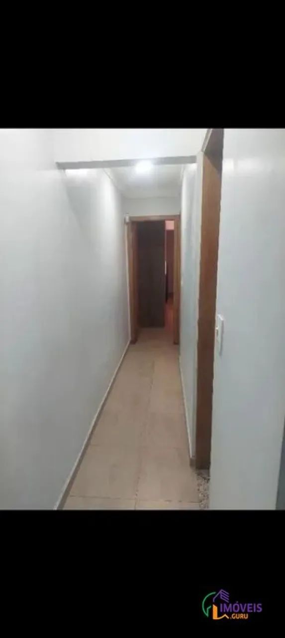 CASA TÉRREA - SANTA MARIA - SP - Foto 5