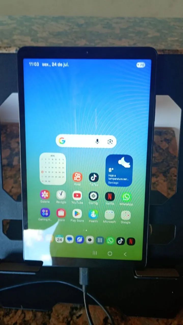 Vendo tablet  A11 - Foto 2
