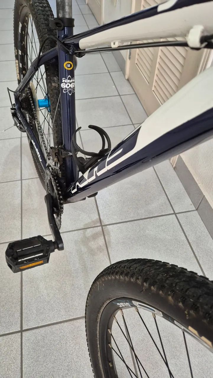 Mountain bike aro 27.5  - Foto 4