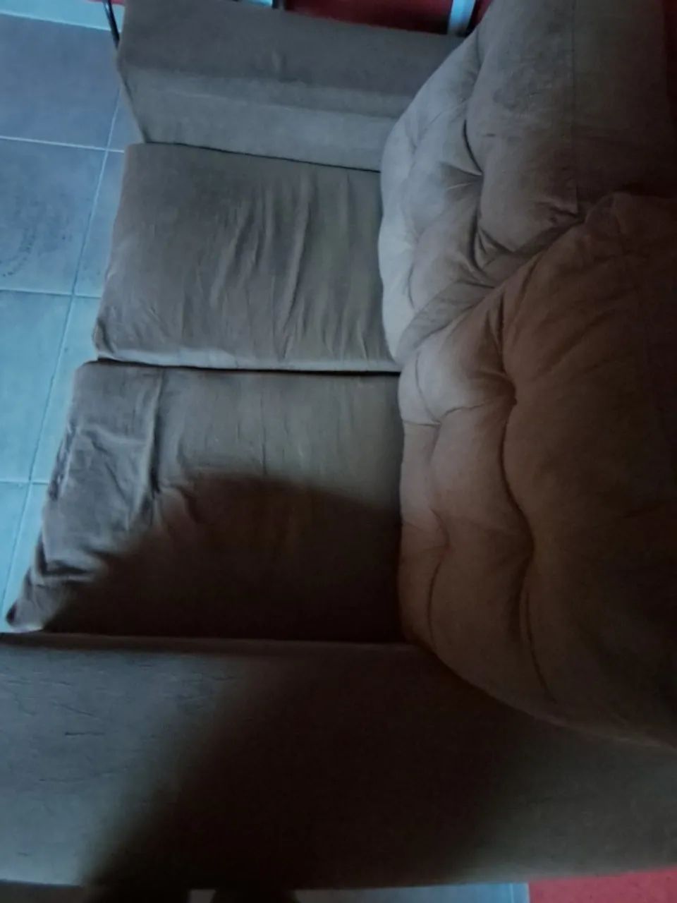 Sofa 2 lugares  - Foto 3