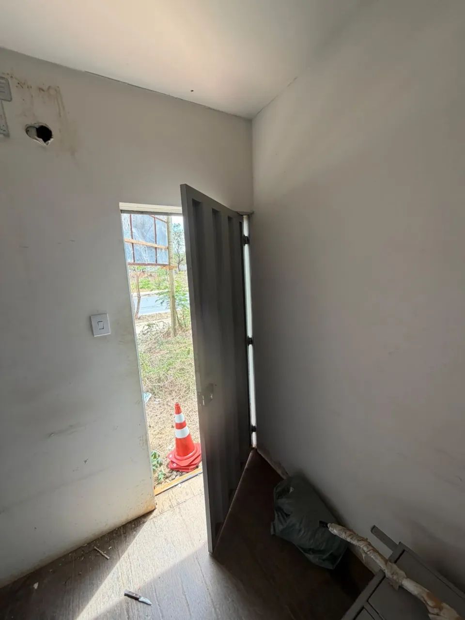 Vendo container marítimo  - Foto 4
