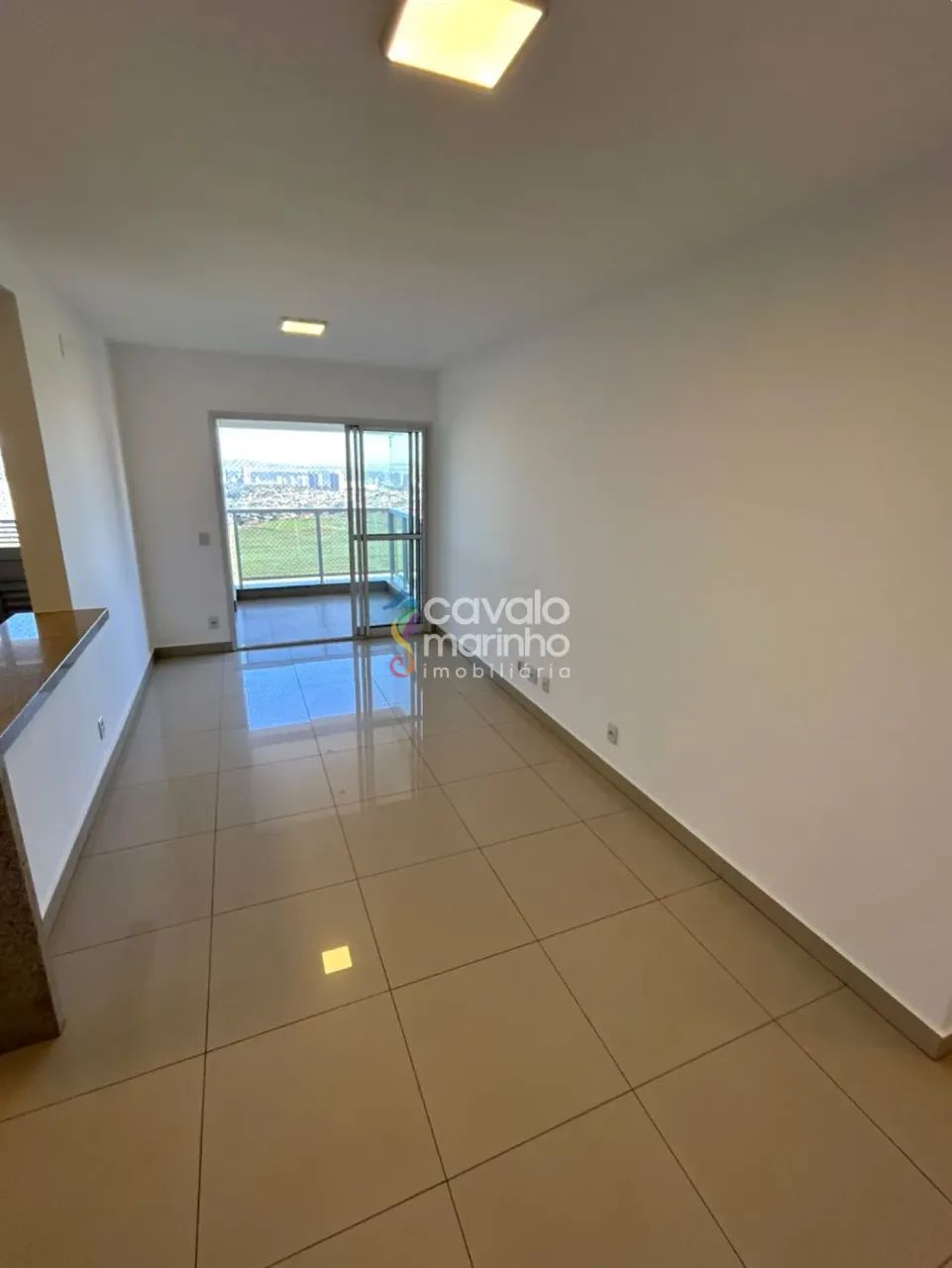Apartamento para alugar no Edifício Mirage com 3 quartos e 2 vagas, 93m² - Quinta da Prima - Foto 4