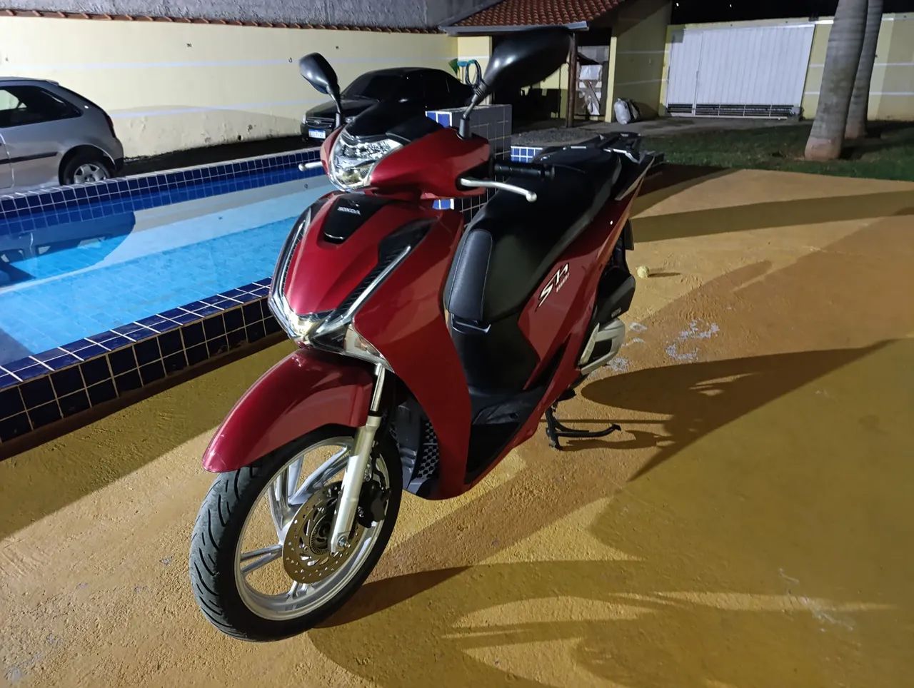 Honda SH 150i - Foto 2
