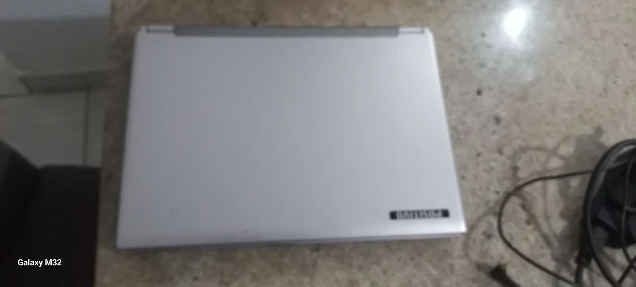 Notebook positivo pra retirar peças.  - Foto 3