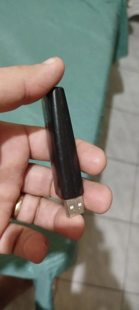 Adaptador wifi p tv - Foto 4