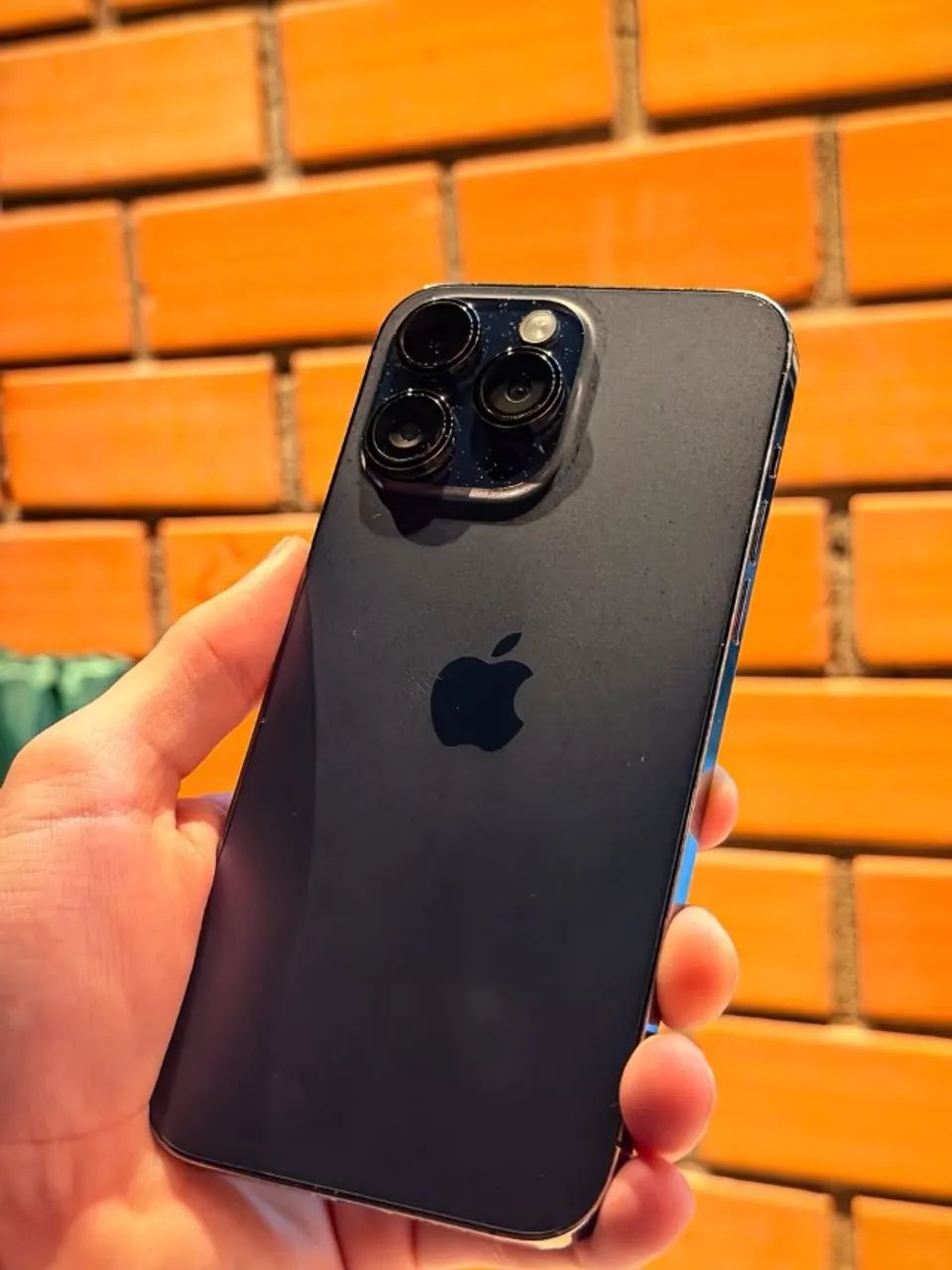 IPHONE 14 PRO MAX 256 - Foto 4