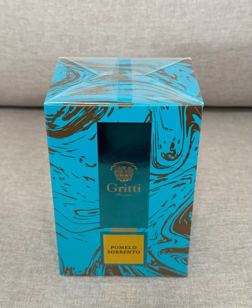 Gritti Pomelo Sorrento edp 100ml - Foto 2