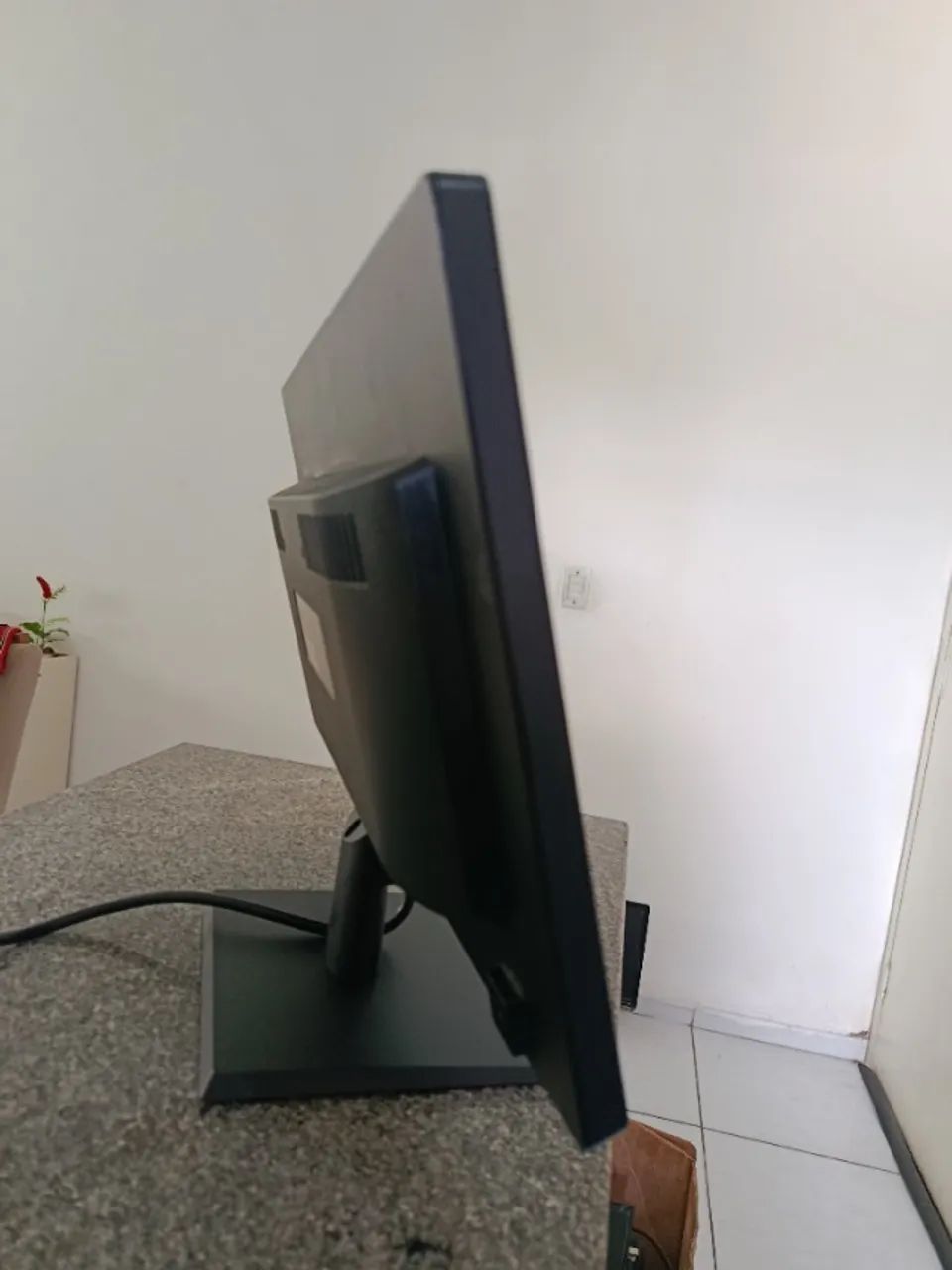 Monitor HP 19 Polegadas - Foto 2