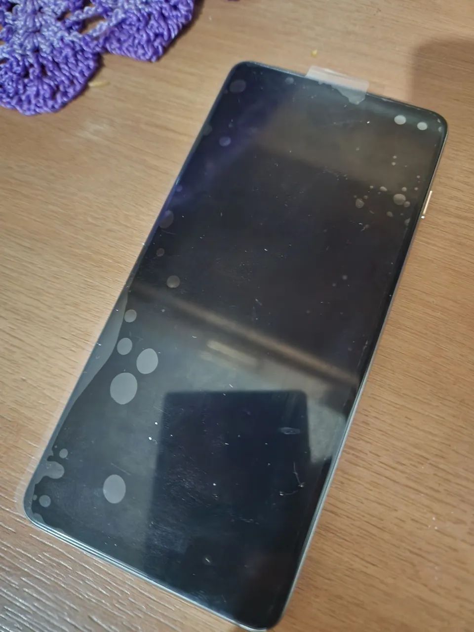 Samsung s10 plus  - Foto 2