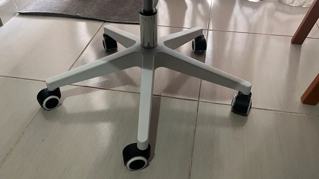 Cadeira Ergonômica de Escritório  - Foto 2