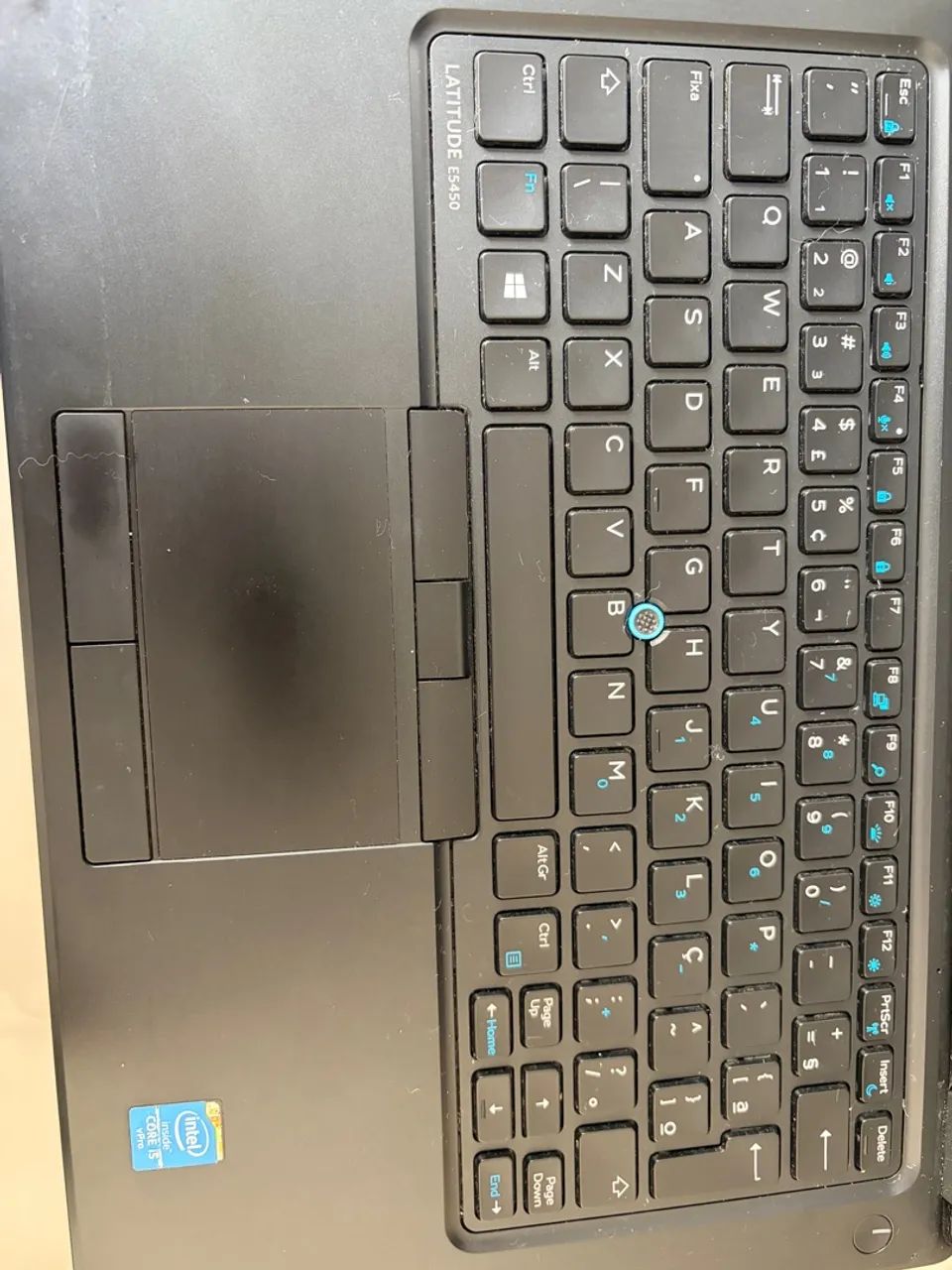 Notebook Intel Core i5-5300U - Foto 3