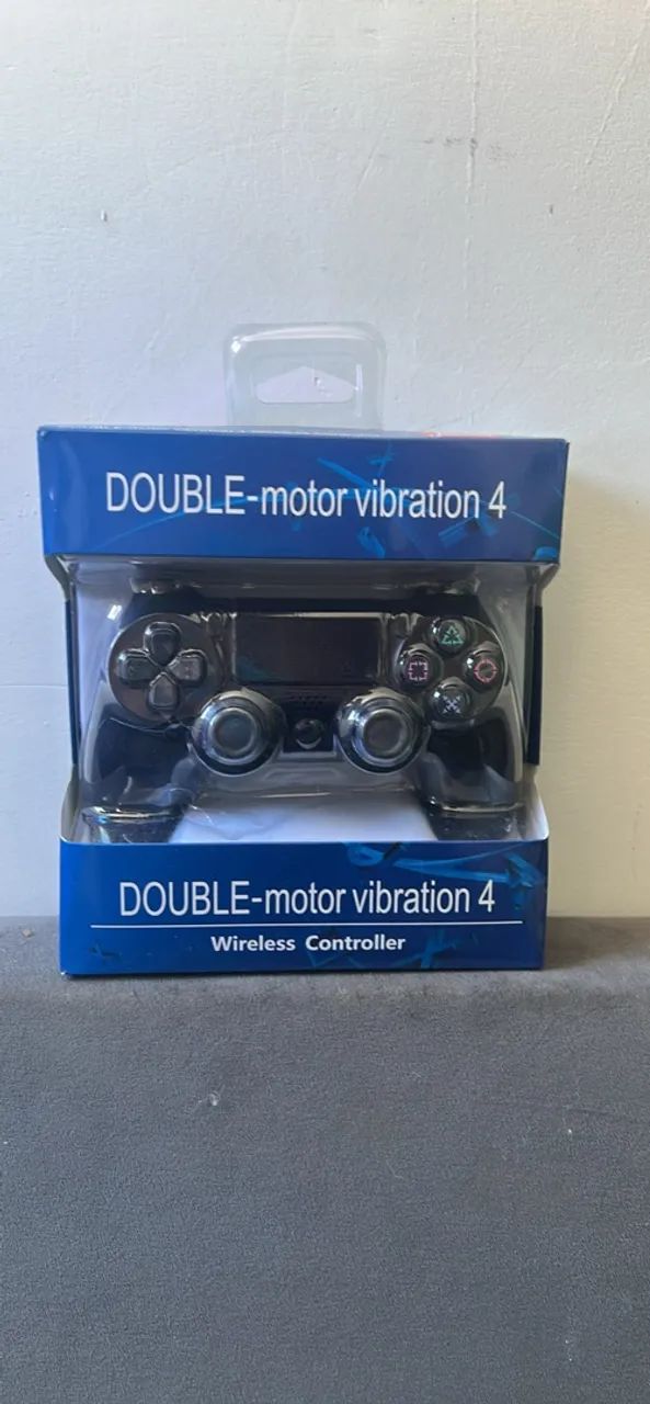 Controle para PS4