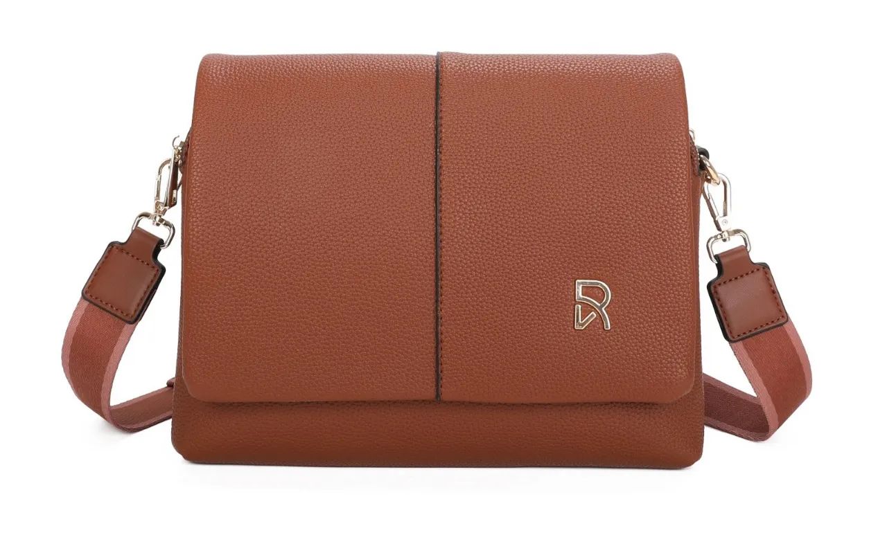 Bolsa feminina bege