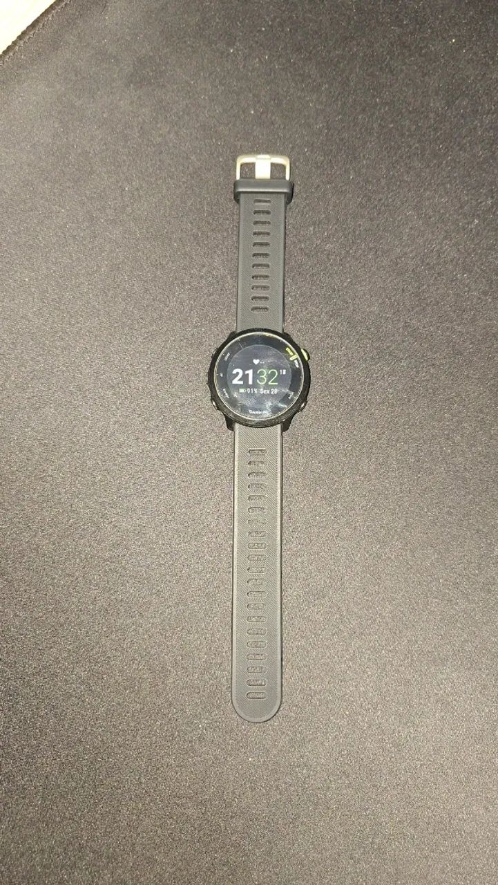 Rel ógio Garmin Forerunner 55 - Foto 2