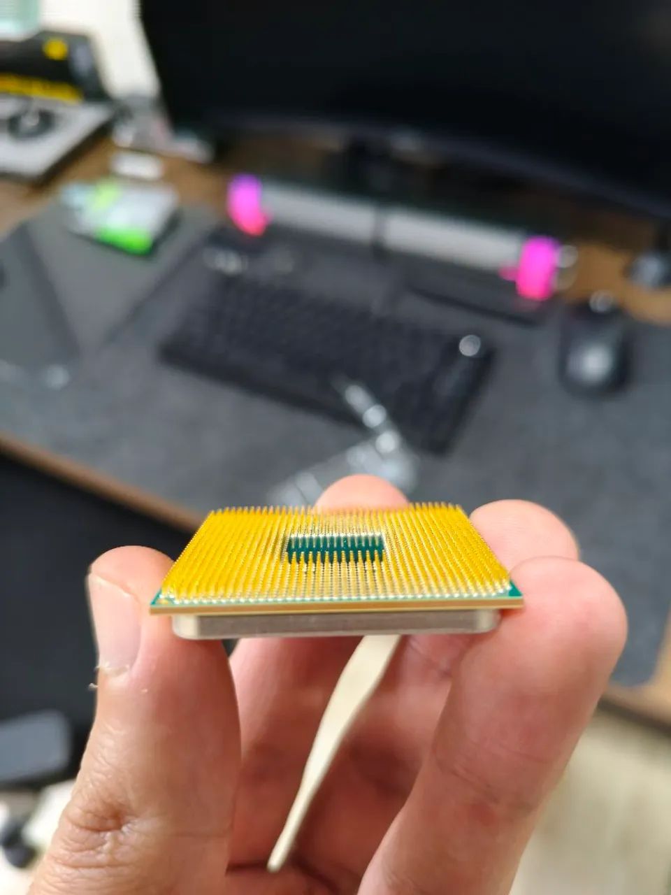 Ryzen 3 2200G AM4 - Foto 2