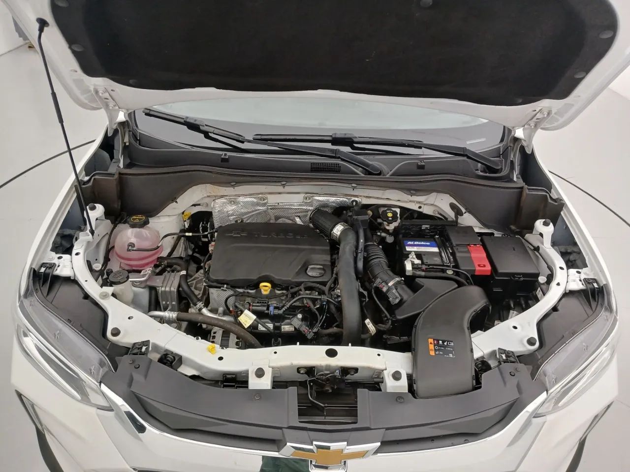 Chevrolet Tracker Premier 1.2 Turbo 12V Flex Aut., foto 10 de 18