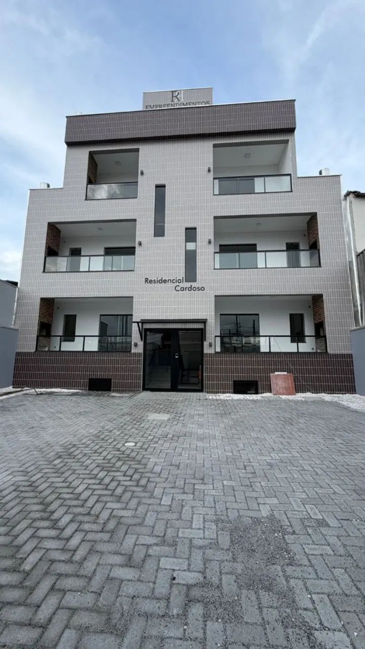 Foto - Itajaí - Cordeiros