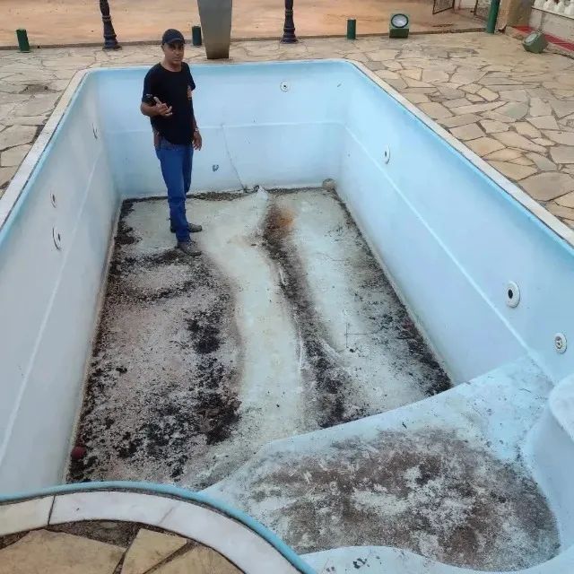 BS império da pintura e reformas de piscinas. - Foto 2