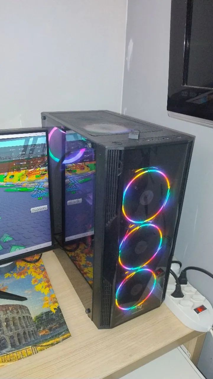 Pc Gamer 